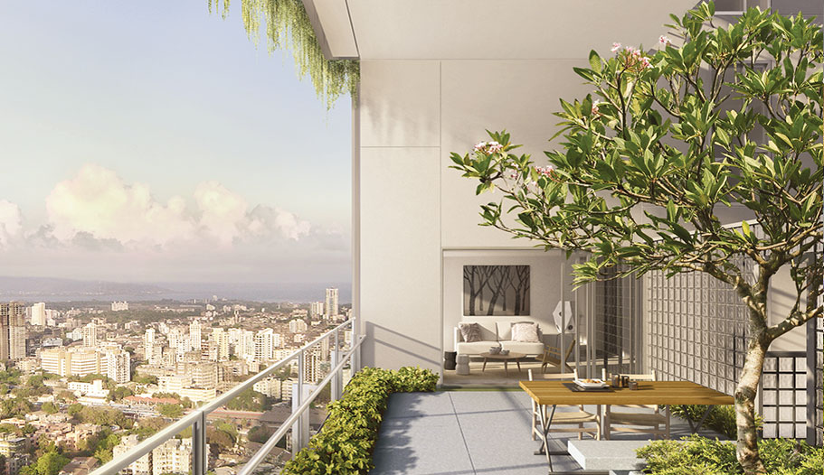 Lodha Enchante Banner